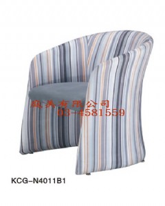 TMKCG-N4011B1 洽談椅 
